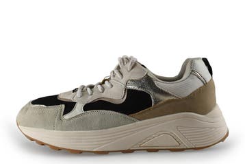 DSTRCT Sneakers in maat 41 Beige, Verzenden, Beige, DSTRCT, Sneakers of Gympen