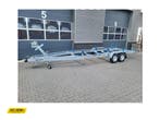 Vlemmix Boottrailer - 2700 kg, Watersport en Boten, Boottrailers, Ophalen of Verzenden, Nieuw