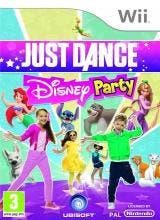 MarioWii.nl: Just Dance Disney Party Lelijk Eendje - iDEAL!, Ophalen of Verzenden, Gebruikt