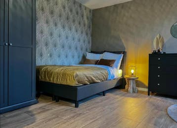 Studio te huur in Schiedam - 26 m² - 1 kamer(s), Huizen en Kamers, Rotterdam