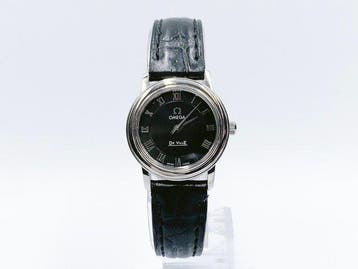 Omega - De Ville Prestige - Zonder minimumprijs - 4570.52 -, Nieuw
