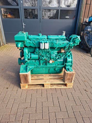 Volvo Penta 200pk TMD70c scheepsmotor, Ophalen of Verzenden, Nieuw