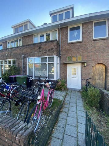 Appartement te huur in Leeuwarden - 15 m² - 1 kamer(s), Huizen en Kamers, Huizen te huur, Appartement, Leeuwarden, Friesland