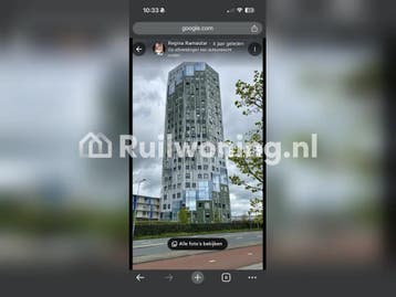Appartement in de Helix, inruil voor jou grotere woning!, Groningen