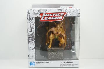 Schleich #15 Hawkman Garantie & morgen in huis!, Ophalen of Verzenden, Zo goed als nieuw