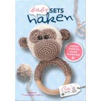 Baby sets haken, Hobby en Vrije tijd, Breien en Haken, Verzenden, Nieuw