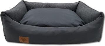 Extra Groot Hondenbed Anti-slip | Premium | OP=OP, Ophalen of Verzenden, Nieuw, Stof