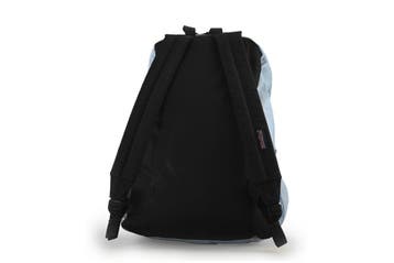 Jansport Rugzak Blauw, Verzenden, Zo goed als nieuw, Blauw