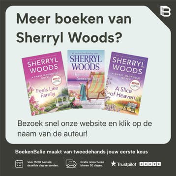 Stealing Home - Sherryl Woods 9780778305118, Verzenden, Gelezen, Sherryl Woods