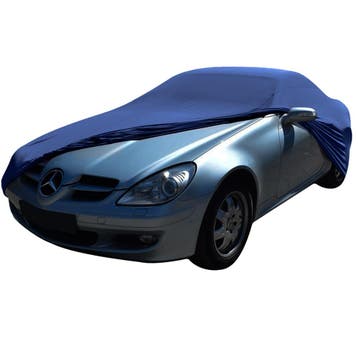 Autohoes voor Mercedes-Benz SLK-Class (R171) (2004-2011), Ophalen of Verzenden, Nieuw, Op maat