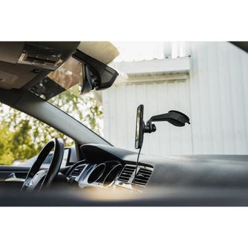 Windscreen/Dash Car Mount V6 Quad Lock, Verzenden, Nieuw met kaartje