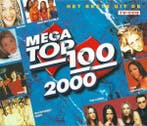 Various - Het Beste Uit De Mega Top 100 Van 2000, Cd's en Dvd's, Ophalen of Verzenden, Gebruikt