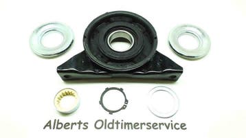 Cardanas lagerhuis / cardanaslager Mercedes T1 207-410, Ophalen of Verzenden, Nieuw, Oldtimer onderdelen
