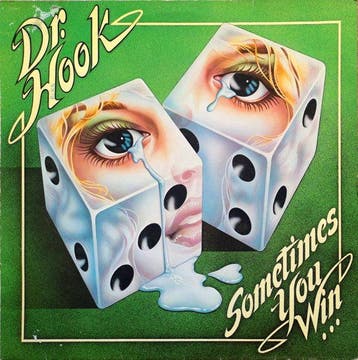 Dr. Hook – Sometimes You Win, Ophalen of Verzenden, Nieuw in verpakking
