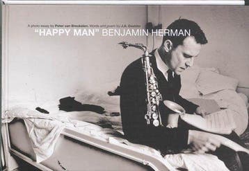 Benjamin Herman Happy Man - Deelder, Verzenden, Gelezen