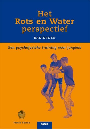 Het Rots amp water perspectief 9789066654587, Boeken, Verzenden, Zo goed als nieuw