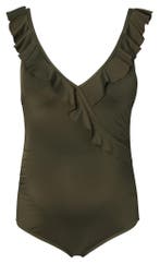 Noppies Zwangerschapsbadpak Sima Forest Night, Verzenden, Nieuw