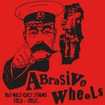 LP nieuw - Abrasive Wheels - The Riot City Years 1981 - 1982, Verzenden, Nieuw in verpakking