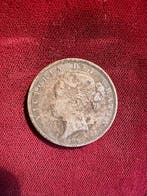 Verenigd Koninkrijk. Victoria. 1/2 Crown 1885 (Zonder