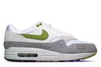 Nike Air Max 1 SP HUF White Pear (Friends & Family) • 42.5, Ophalen of Verzenden, Nieuw, Nike, Sneakers of Gympen