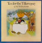 cd - Cat Stevens - Tea For The Tillerman, Verzenden, Zo goed als nieuw