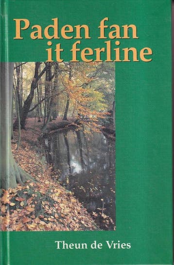 Paden fan it ferline / KFFB / 391 - Theun de Vries, Verzenden, Gelezen, Theun de Vries