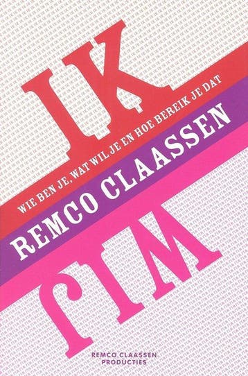9789083227979 Ik/Wij | Tweedehands, Verzenden, Zo goed als nieuw, Remco Claassen