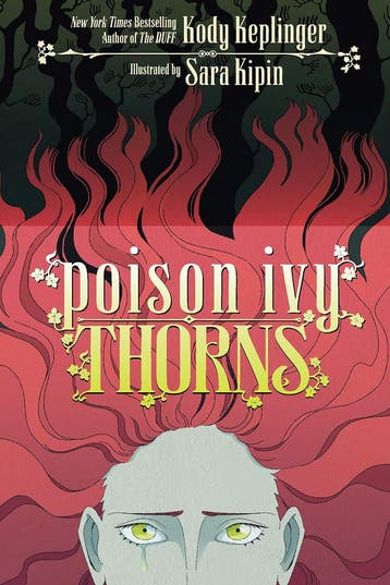Poison Ivy: Thorns, Verzenden, Nieuw