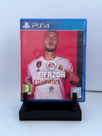 Fifa 20 - Playstation 4, Spelcomputers en Games, Verzenden, Nieuw