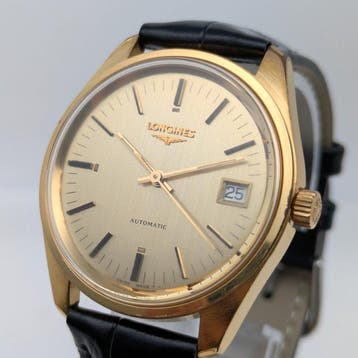 Longines - Unknown - Zonder minimumprijs - 1570-2 633 -