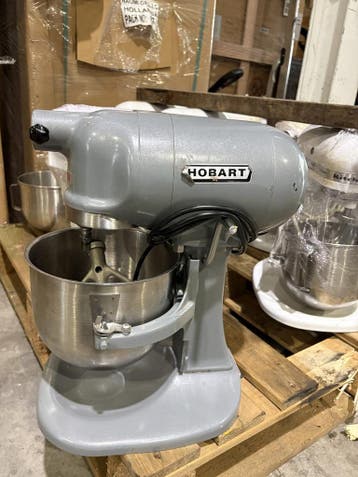 Hobart N50CE Planeetmenger, Ophalen of Verzenden, Nieuw in verpakking