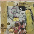 LP gebruikt - The Mothers Of Invention - Uncle Meat (U.S...., Verzenden, Zo goed als nieuw