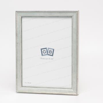 GB lijst 02448 zilver 30x45 cm, Verzenden