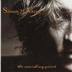 cd - Simon M. Gray - The Vanishing Point, Cd's en Dvd's, Verzenden, Zo goed als nieuw