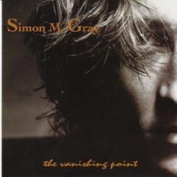 cd - Simon M. Gray - The Vanishing Point, Verzenden, Zo goed als nieuw