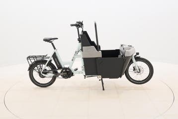 i:SY CARGO N3.8 ZR MAXI – 2023 – 160 - 190 cm, Fietsen en Brommers, Verzenden, Nieuw