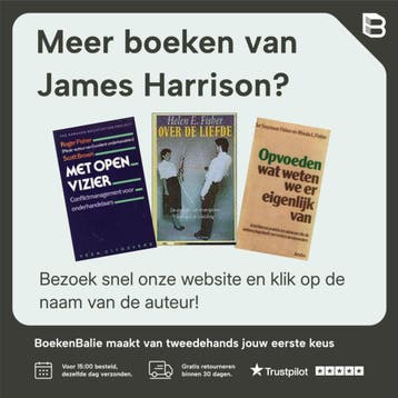 GEVAARLYKE ONSCHULD - James Harrison 9789022517161, Verzenden, Zo goed als nieuw, James Harrison