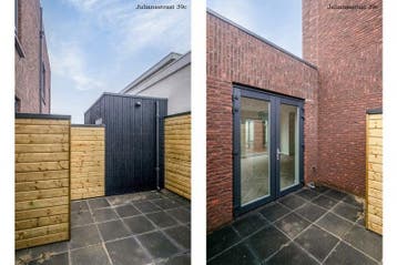 Te huur: Appartement Julianastraat in Diessen, Noord-Brabant, Diessen, Appartement