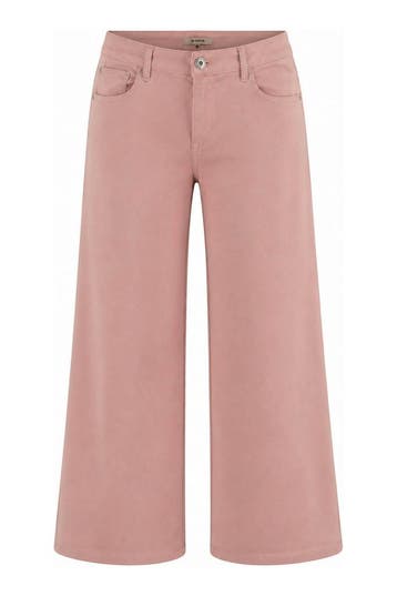 Garcia Broek in maat 34 Roze, Garcia, Verzenden, Zo goed als nieuw, Overige kleuren