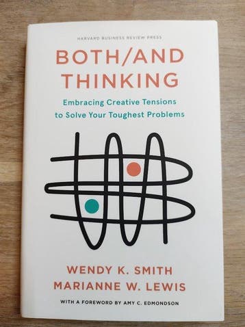 9781647821043 Both/And Thinking Wendy Smith, Verzenden, Nieuw, Wendy Smith