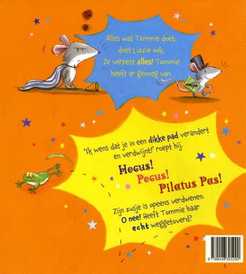 De wonderbaarlijke goocheltruc 9789048305292 Tracey Corderoy, Verzenden, Gelezen, Tracey Corderoy