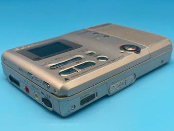 Sony - MZ-B10 Walkman, Nieuw