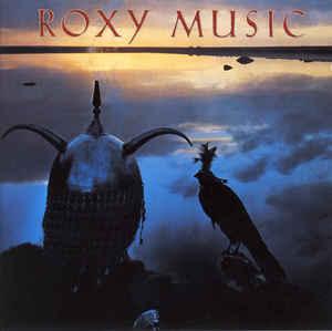 cd - Roxy Music - Avalon, Verzenden, Zo goed als nieuw
