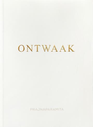 Ontwaak - Prajnaparamita 9789082584202, Boeken, Verzenden, Gelezen, Prajnaparamita