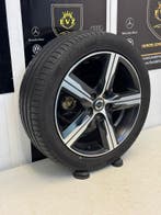 1 stuk Reservewiel Volvo V40 225/45R17 2019 5x108 31423871, Auto-onderdelen, Gebruikt, Banden en Velgen, 17 inch, Personenwagen