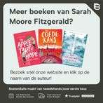 De appeltaart van hoop 9789000348138 Sarah Moore Fitzgerald, Boeken, Verzenden, Gelezen, Sarah Moore Fitzgerald