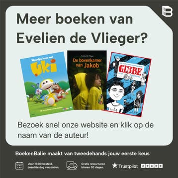 Job en de duif - Evelien de Vlieger 9789020985559, Verzenden, Gelezen, Evelien de Vlieger