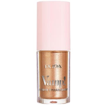Pupa Milano  Vamp! Liquid Eyeshadow  006, Verzenden, Nieuw