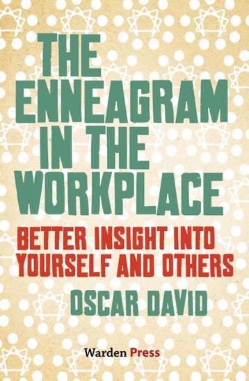 The Enneagram In The Workplace | Oscar David | Nieuw, Ophalen of Verzenden, Nieuw, Oscar David