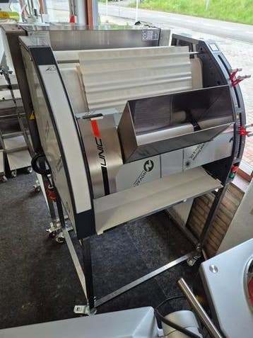 STokbroodmachine stokkenmachine ** VEILING ** BAKERY, Nieuw in verpakking, Bakkerij en Slagerij